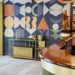 Hotel Bristol